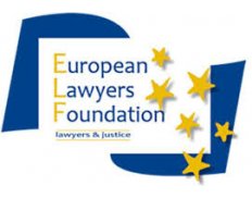 ELF - European Lawyers Foundation