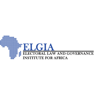 ELGIA - Electoral Law and Governance Institute for Africa