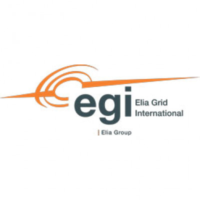 Elia Grid International Pte Ltd