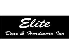 Elite Door & Hardware Inc