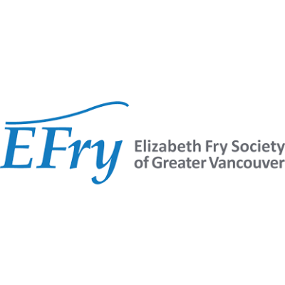Elizabeth Fry Society Of Greater Vancouver