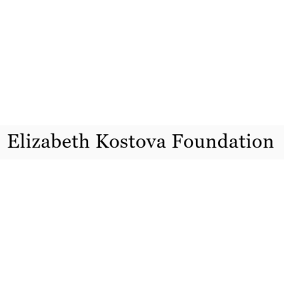 Elizabeth Kostova Foundation