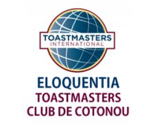 Eloquentia Toastmasters Club de Cotonou