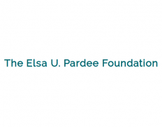 Elsa U. Pardee Foundation