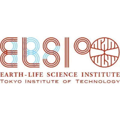 Elsi Earth-life Science Instit