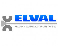 Elval Hellenic Aluminium Indus