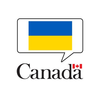 Embassy of Canada in Ukraine