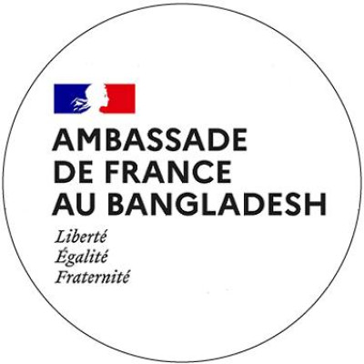 Embassy of France in Dhaka