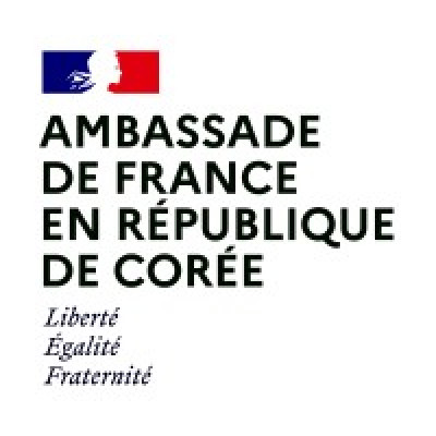 Embassy of France in South Korea