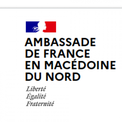 Embassy of France (North Macedonia)