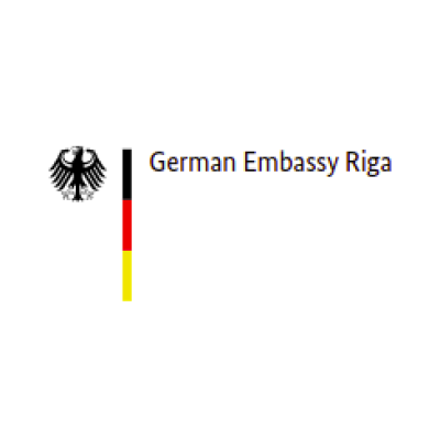 Embassy of Germany in Riga