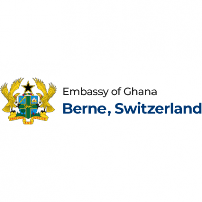 Embassy of Ghana in Switzerland