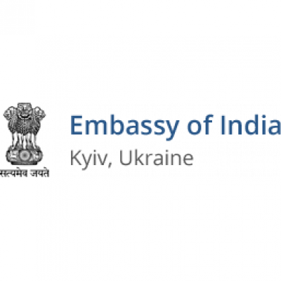 Embassy of India in Ukraine