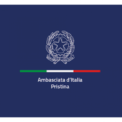 Embassy of Italy in Pristina/ Ambasciata d'Italia a Pristina (Kosovo)