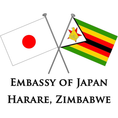Embassy of Japan to Zimbabwe
