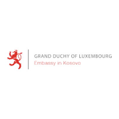 Embassy of Luxembourg In Prist