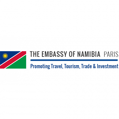 Embassy of Namibia in France