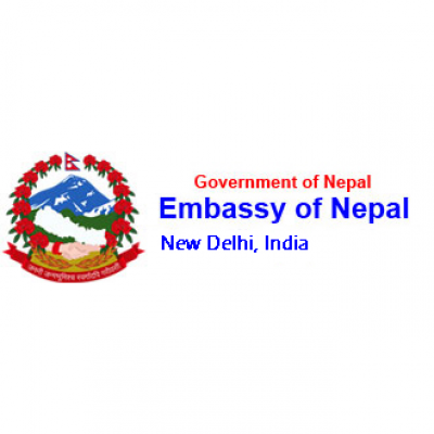 Embassy of Nepal in India
