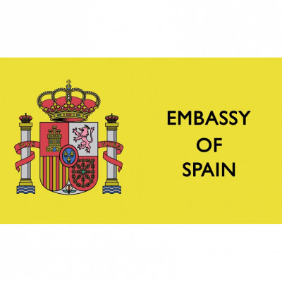 Embassy of Spain in Germany