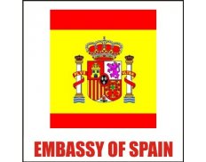 Embassy of Spain in USA