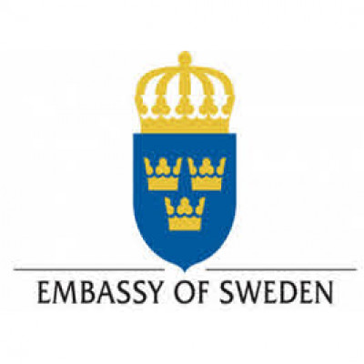 Embassy of Sweden in Prishtina, Kosovo