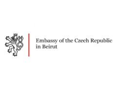 Embassy of the Czech Republic in Beirut