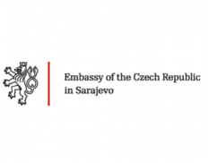 Embassy of the Czech Republic in Bosnia and Herzegovina