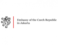 Embassy of the Czech Republic in Jakarta