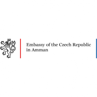 Embassy of the Czech Republic in Jordan