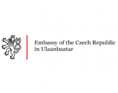 Embassy of the Czech Republic in Mongolia