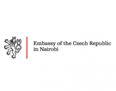 Embassy of the Czech Republic in Nairobi