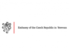 Embassy of the Czech Republic 