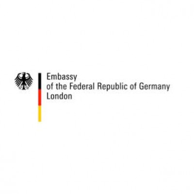 Embassy of the Federal Republic of Germany in London