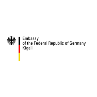 Embassy of the Federal Republic of Germany in Kigali (Rwanda)