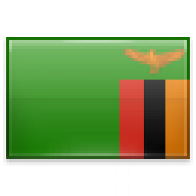 Embassy of the Republic of Zambia in P.R.C.