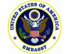 Embassy of the United States Hanoi-Vietman