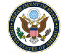 Embassy of the United States i