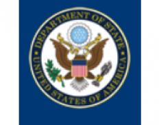 Embassy of the United States i