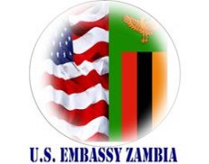Embassy of the United States of America (Zambia)