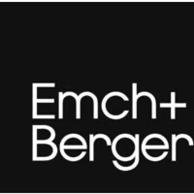 Emch + Berger GmbH