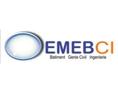 EMEBCI Batiment Genie Civil Ingenierie