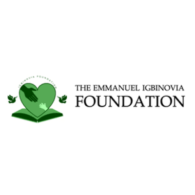 Emmanuel Igbinovia Foundation 