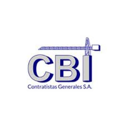 Empresa Constructora CBI (CBI Contratistas Generales)