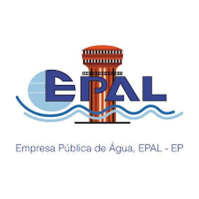 EPAL - Empresa Pública de Águas de Luanda / Luanda Public Water Company