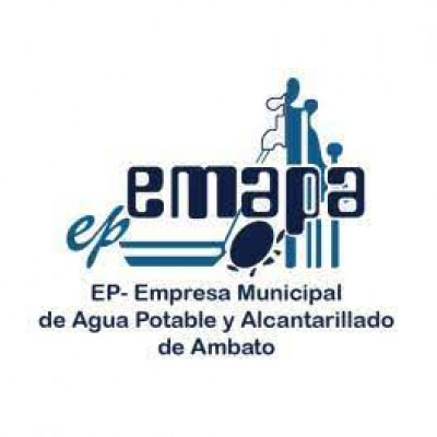Empresa Pública Empresa Municipal de Agua Potable y Alcantarillado de Ambato (EMAPA)