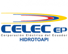 Public Company Strategic Electric Corporation of Ecuador CELEC EP / Empresa Pública Estratégica Corporación Eléctrica del Ecuador CELEC EP