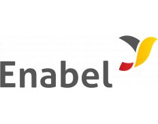 Belgian Development Agency's Logo