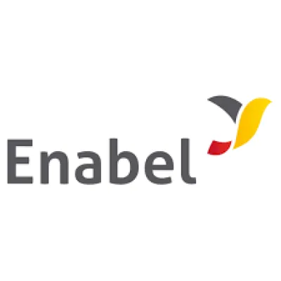 Enabel Amman - Belgian Development Agency