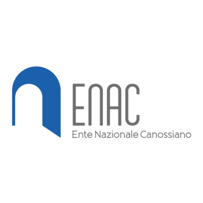ENAC - Ente Nazionale Canossiano