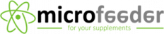 MicroFeeder (formerly enAgro)